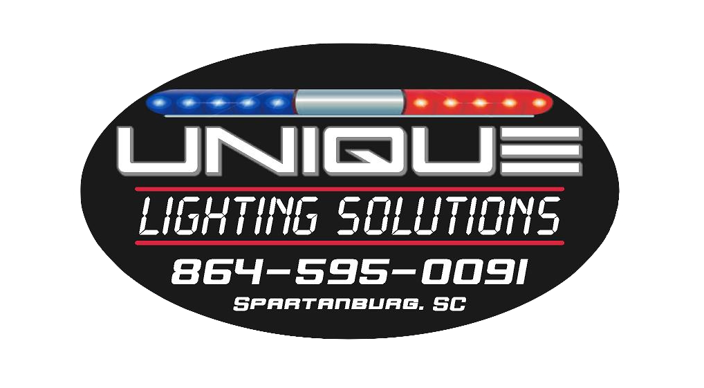 Unique Lighting Solutions — Spartanburg, South Carolina